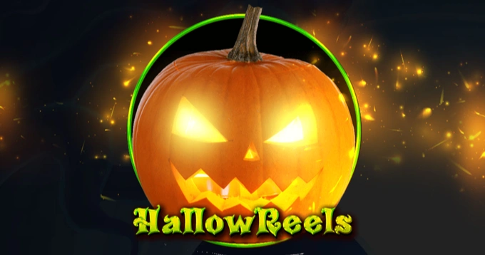 Hallow Reels Slot Review