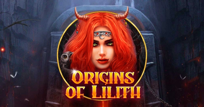 Origins of Lilith Slot Review