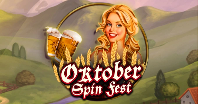 Oktober Spin Fest Slot Review