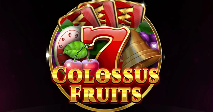 Colossus Fruits Slot Review