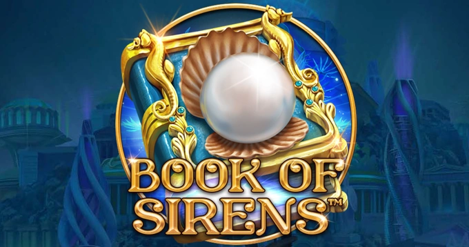 Book of Sirens Slot Review
