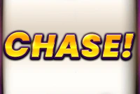 Scatter symbol in Chase the Fruits slot
