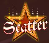 Scatter symbol in Oktober Spin Fest slot