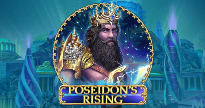 Poseidon’s Rising Slot Review