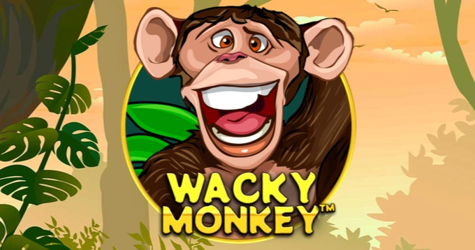 Wacky Monkey Slot Review