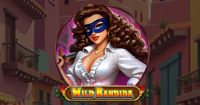 Wild Bandida Slot Review