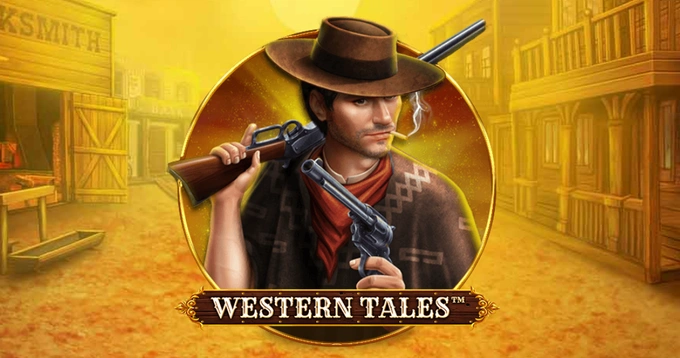 Western Tales Slot Review