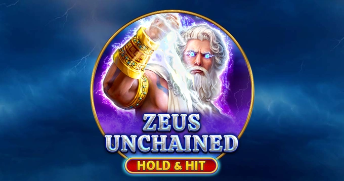 Zeus Unchained – Hold & Hit Slot Review