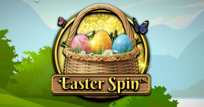 Easter Spin Slot Review