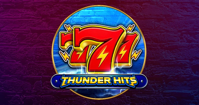 777 – Thunder Hits Slot Review