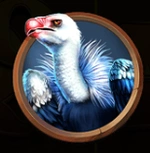 Single symbol in video slots