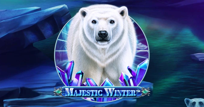 Majestic Winter Slot Review