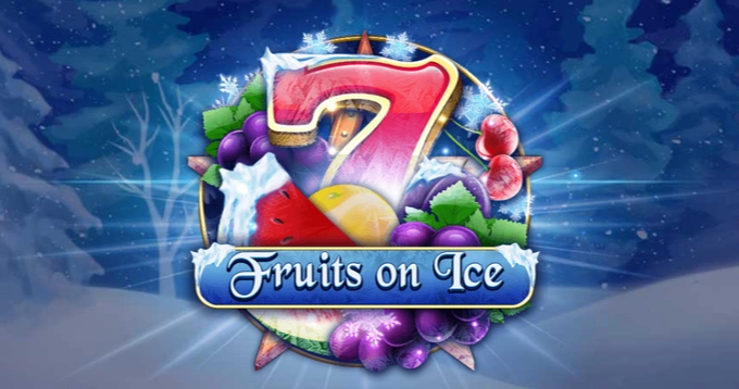 Fruits On Ice Slot Review